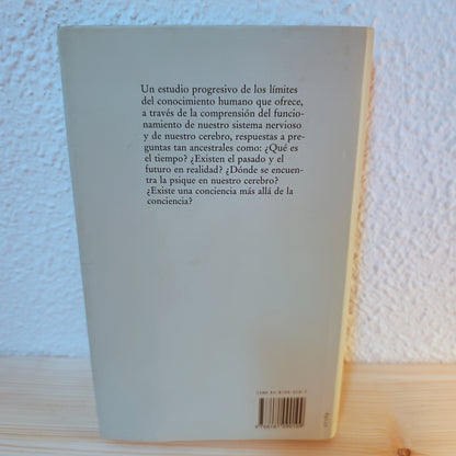 Los límites de la conciencia. Realidad y percepción humana 2ª mano