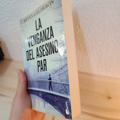 La venganza del asesino par 2ª mano