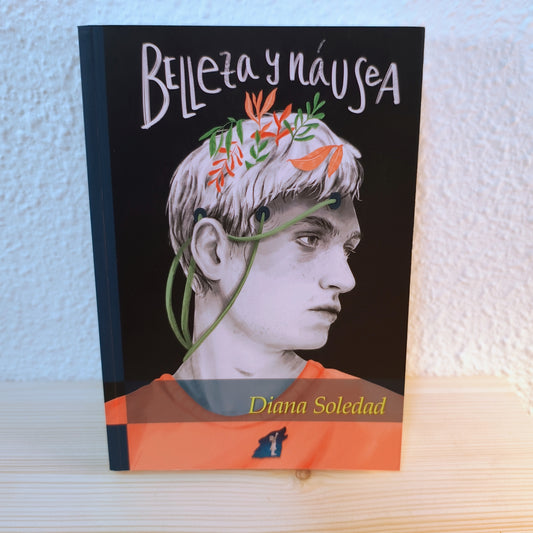 Belleza y náusea 2° mano