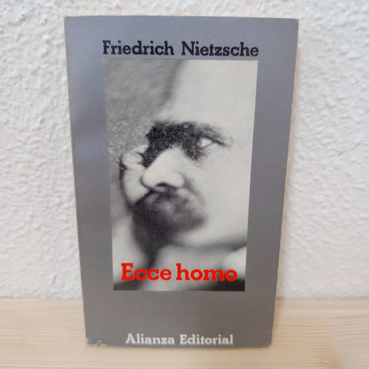 Ecce homo 2ª mano