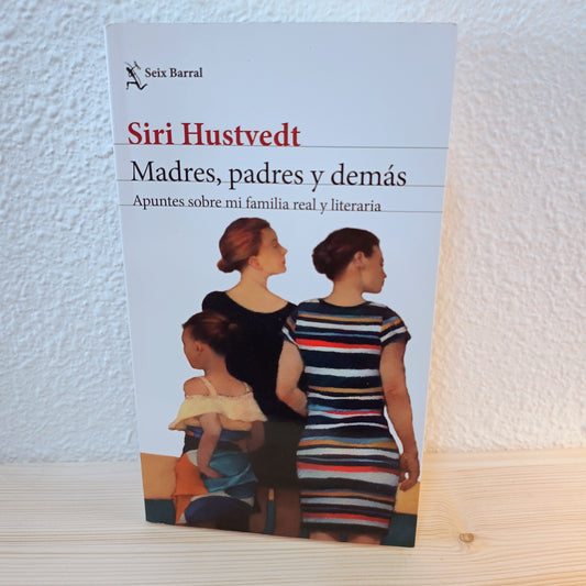 Madres, padres y demás 2ª mano