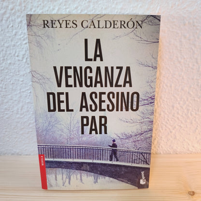 La venganza del asesino par 2ª mano