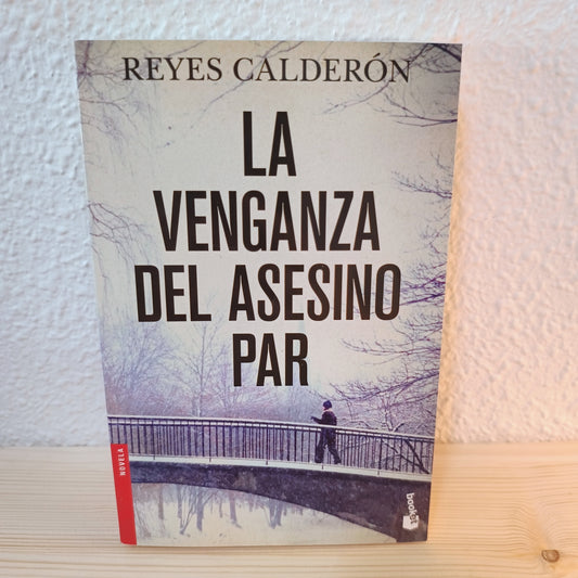 La venganza del asesino par 2ª mano