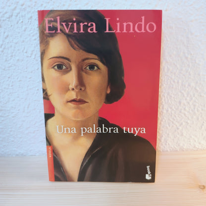 Una palabra tuya 2ª mano