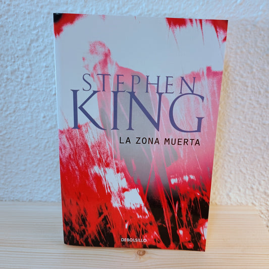 La zona muerta 2° mano
