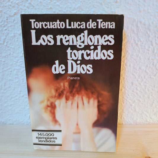 Los renglones torcidos de Dios 2ª mano