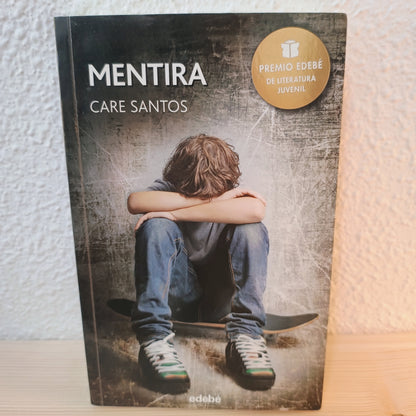 Mentira 2ª mano