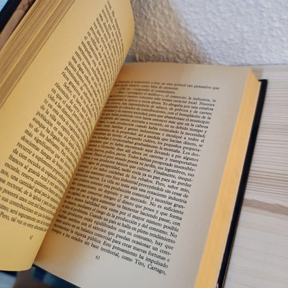 El médico de Aldea 2ª mano