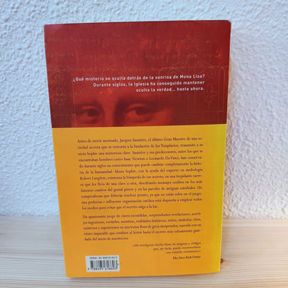 El código Da Vinci 2ª mano