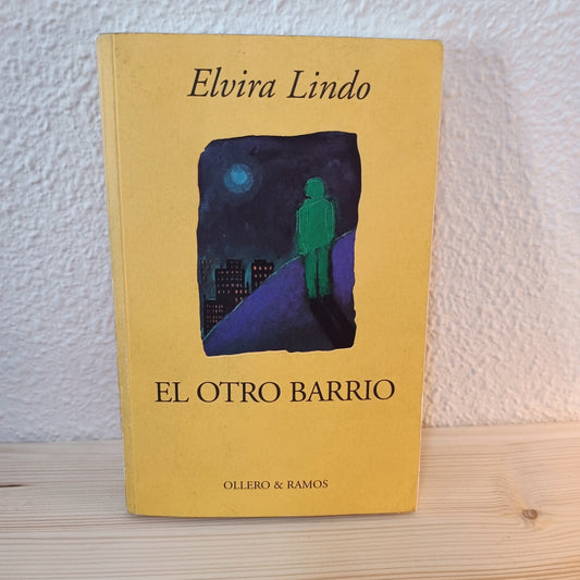 El otro barrio 2ª mano
