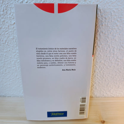 La ciudad de los prodigios 2ª mano
