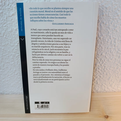 21 gramos 2ª mano