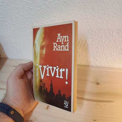 ¡Vivir! 2ª mano