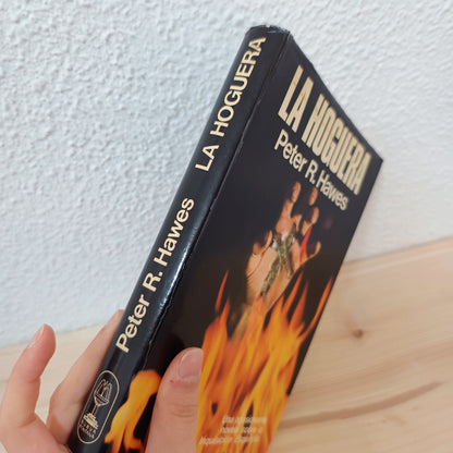 La hoguera 2ª mano