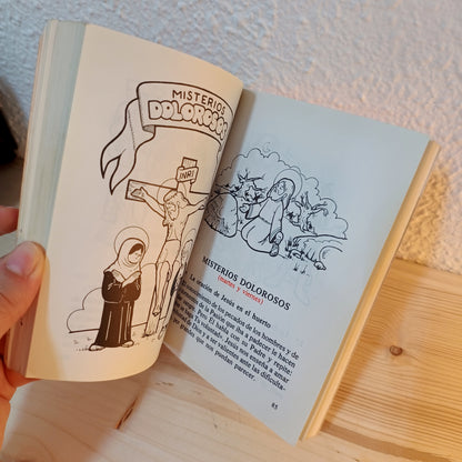 Mi primer libro de oraciones 2ª mano