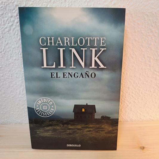 El engaño 2ª mano