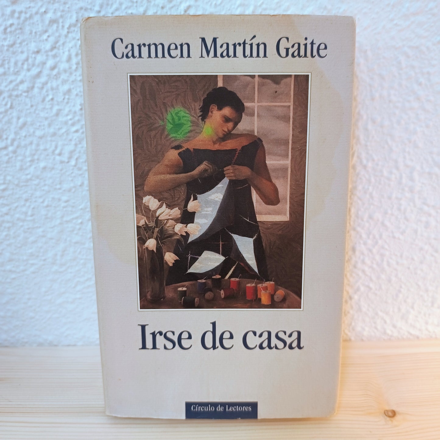 Irse de casa 2ª mano