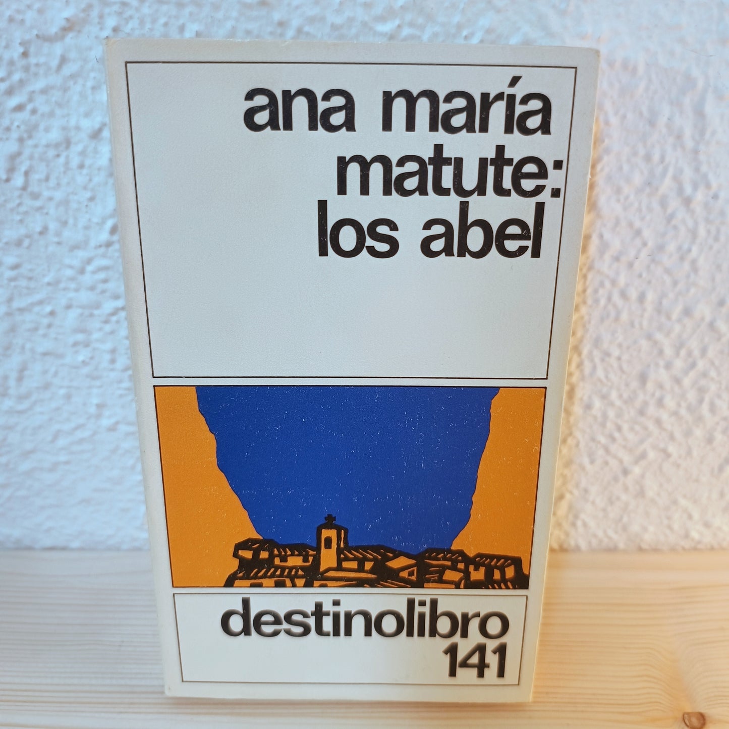 Los abel 2ª mano