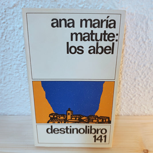 Los abel 2ª mano