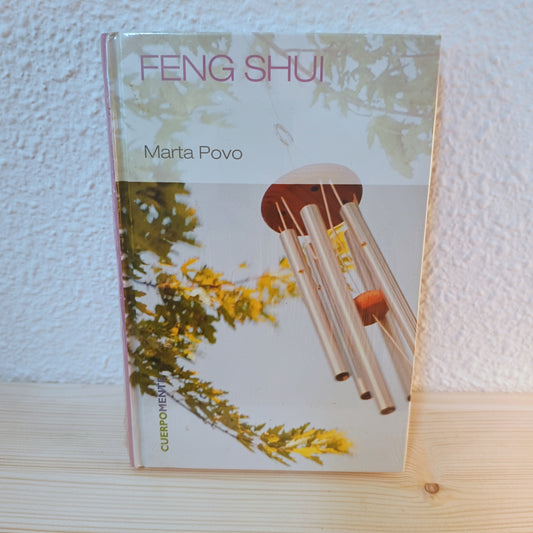 Feng Shui 2ª mano