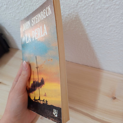 La perla 2ª mano
