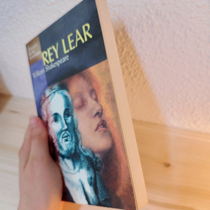 Rey Lear 2ª mano