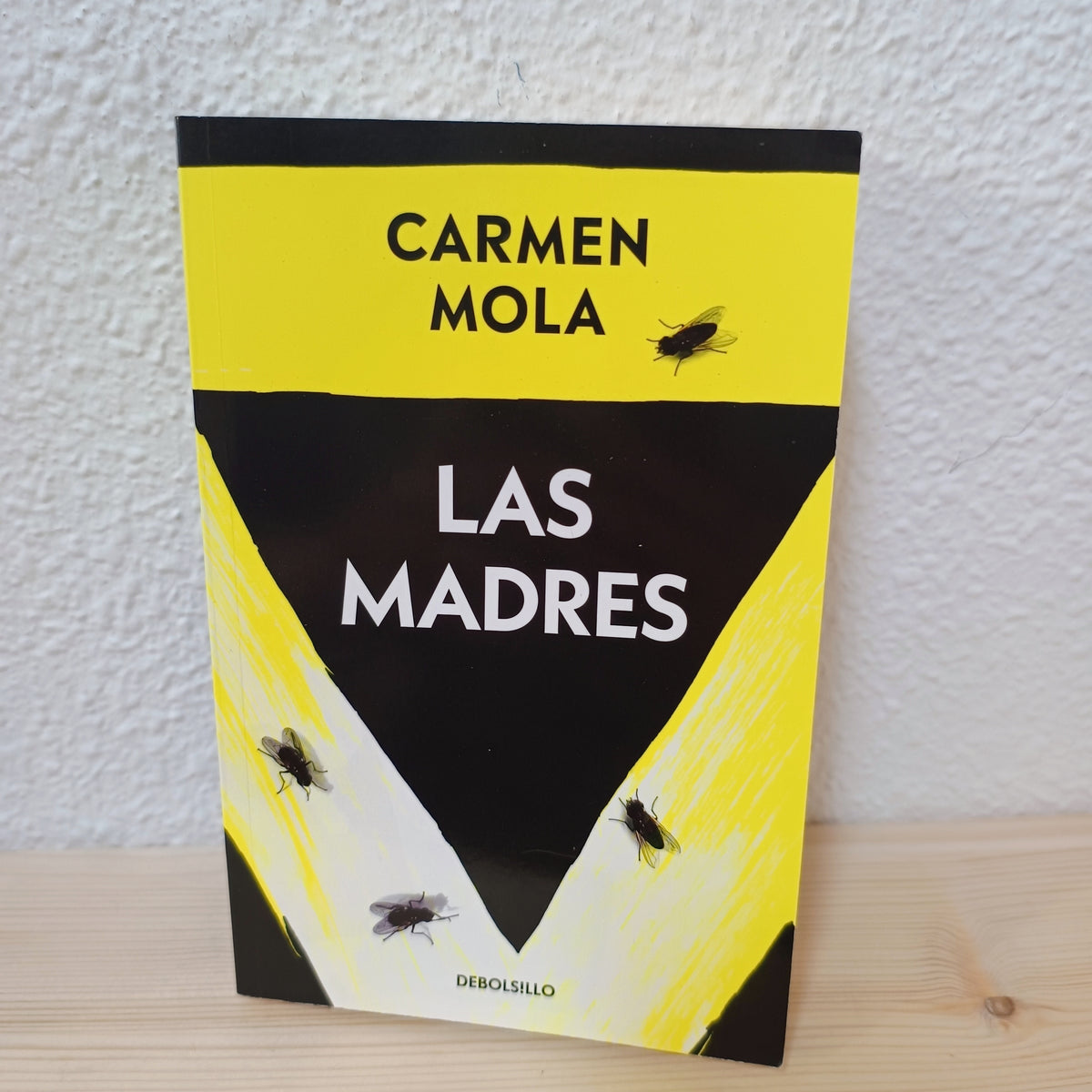 Las madres 2ª mano