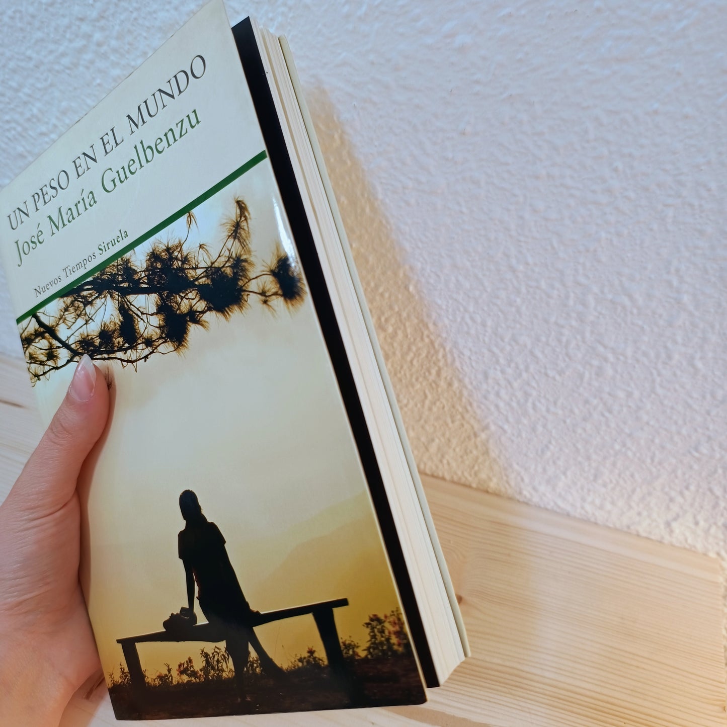 Un peso en el mundo 2ª mano