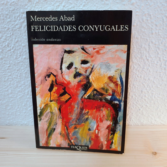 Felicidades conyugales 2ª mano