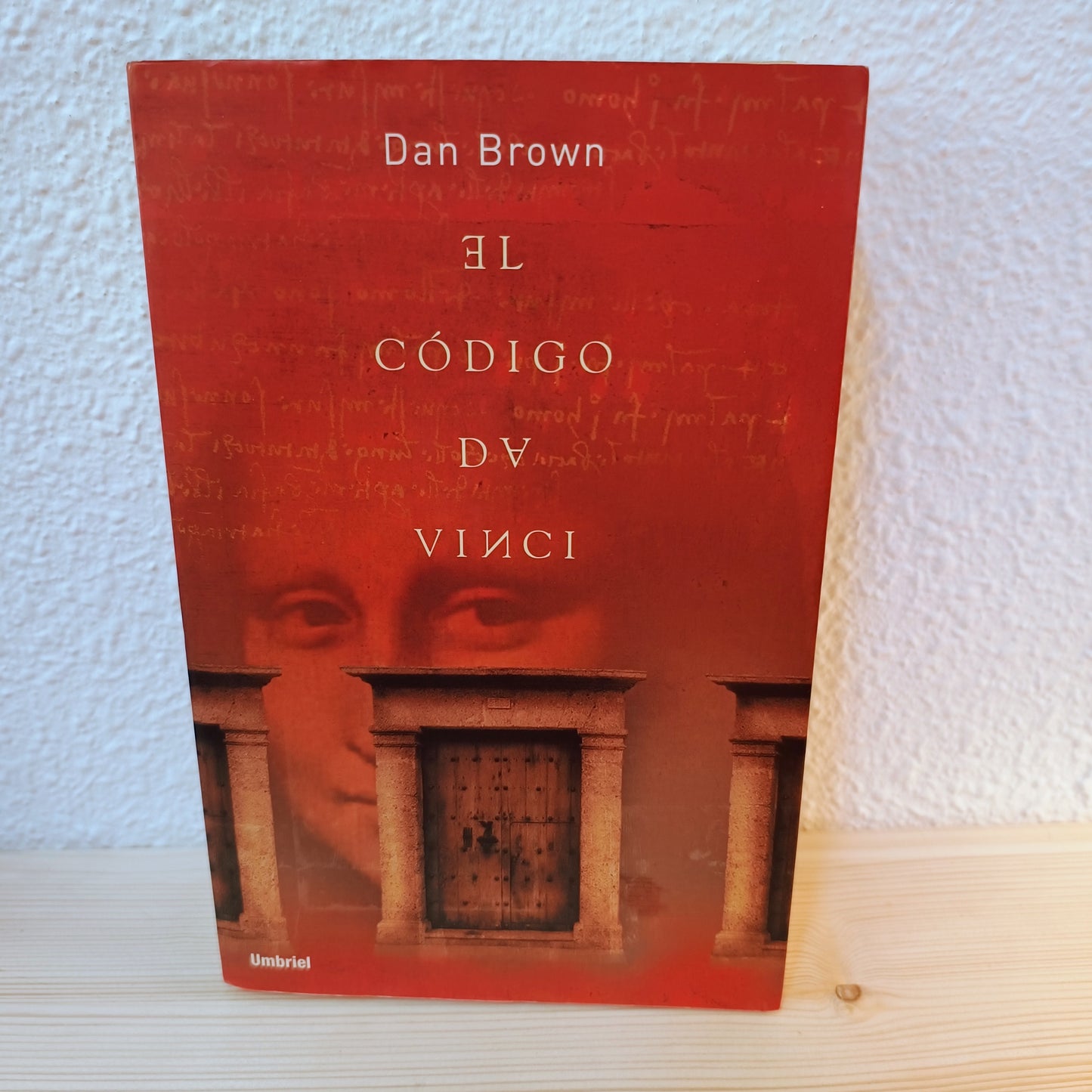 El código Da Vinci 2ª mano