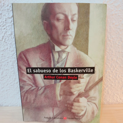 El sabueso de los Baskerville 2ª mano