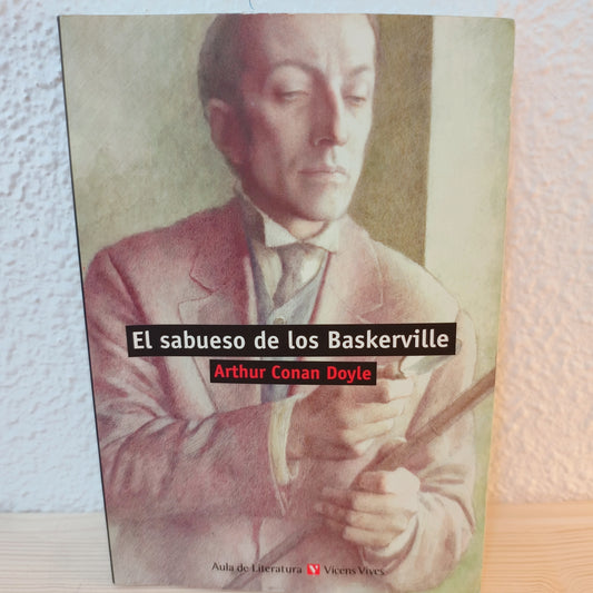 El sabueso de los Baskerville 2ª mano