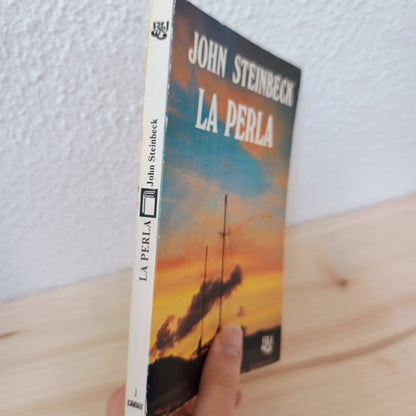La perla 2ª mano