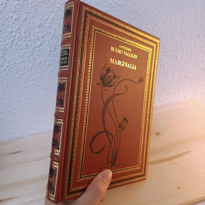 Marginalia, Buero Vallejo