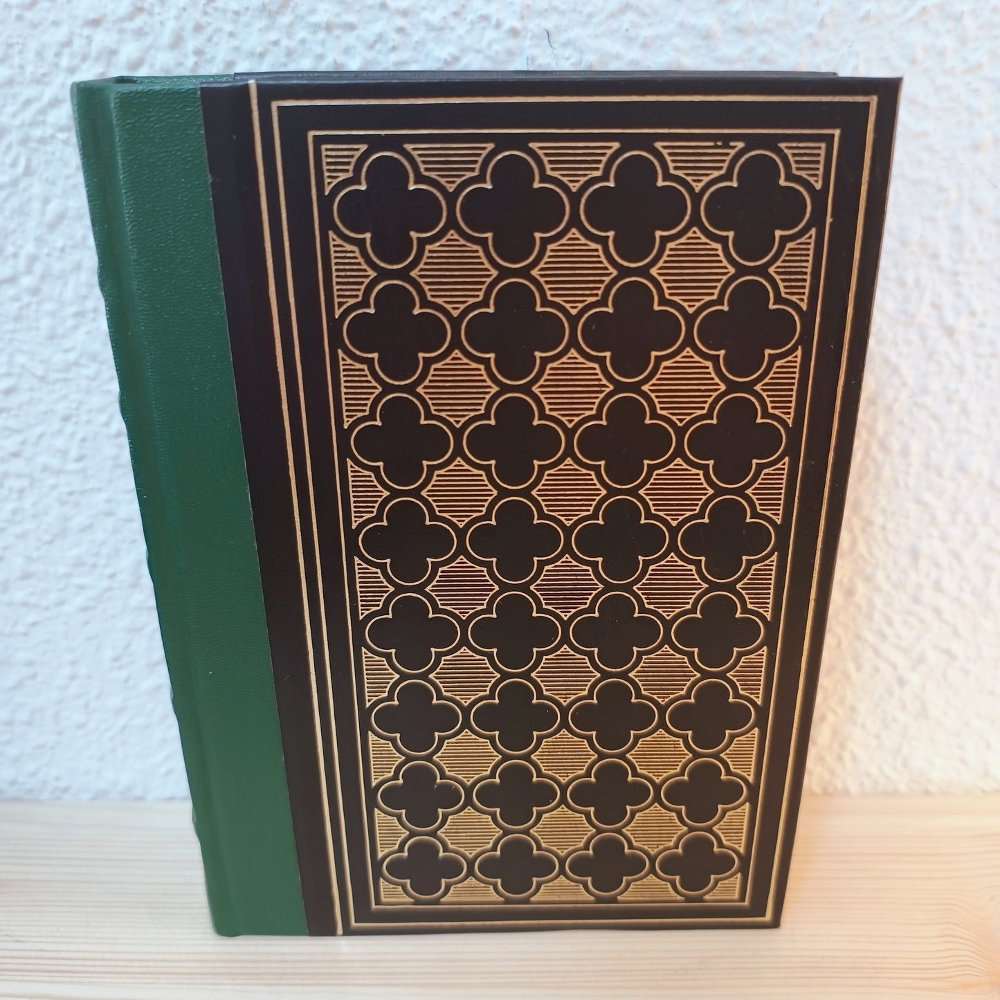 El médico de Aldea 2ª mano