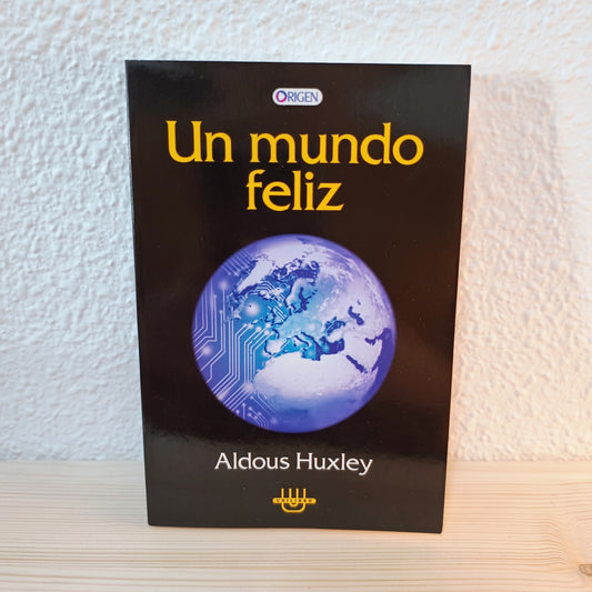 Un mundo feliz 2ª mano