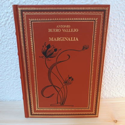 Marginalia, Buero Vallejo