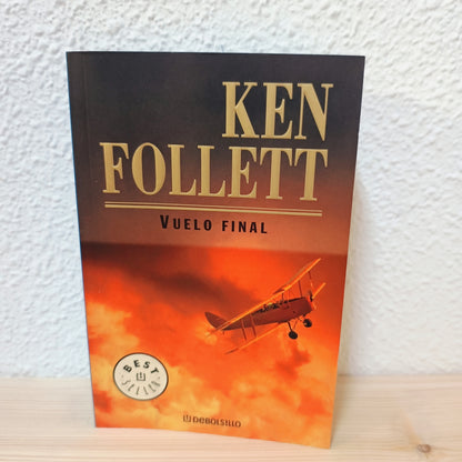 Vuelo final 2ª mano