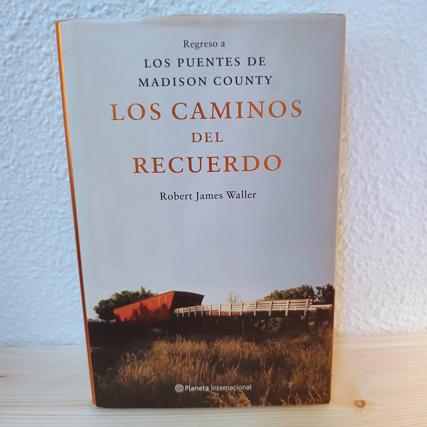 Los caminos del recuerdo 2ª mano