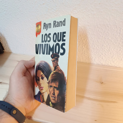 Los que vivimos 2ª mano