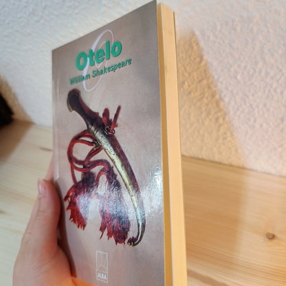 Otelo 2ª mano
