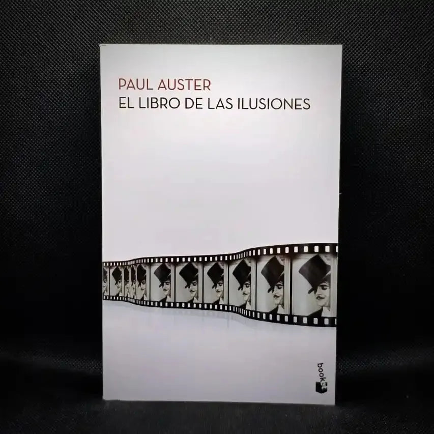 El libro de las ilusiones