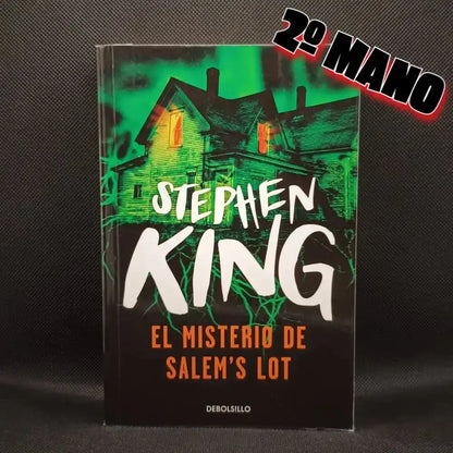 El misterio de Salem's Lot